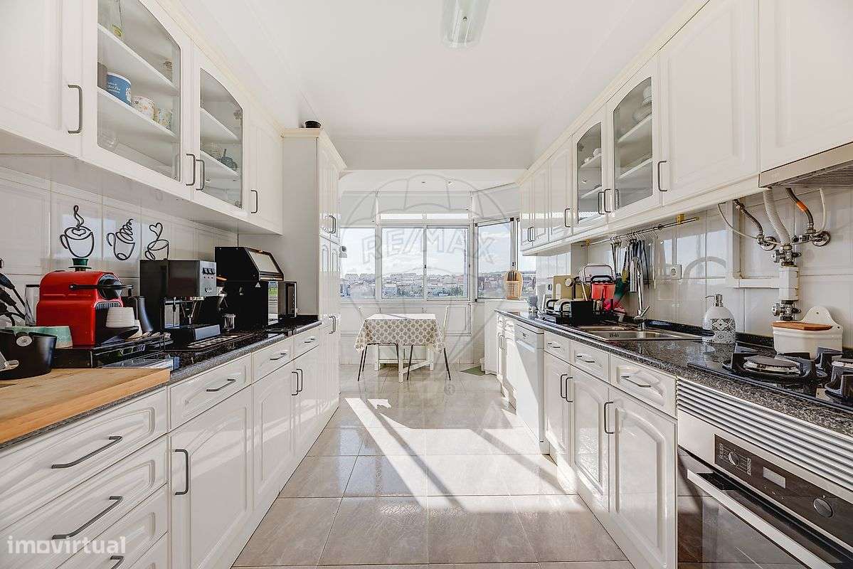 Apartamento T3 para venda - Grande imagem: 5/22