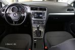 VW Golf 1.6 TDi GPS Edition DSG - 4