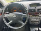 Toyota Avensis SD 2.0 D-4D Sol - 11