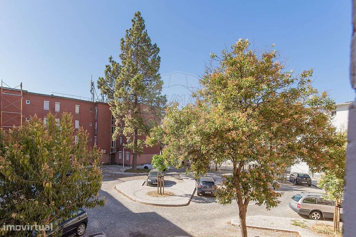 Apartamento T4 para venda-18