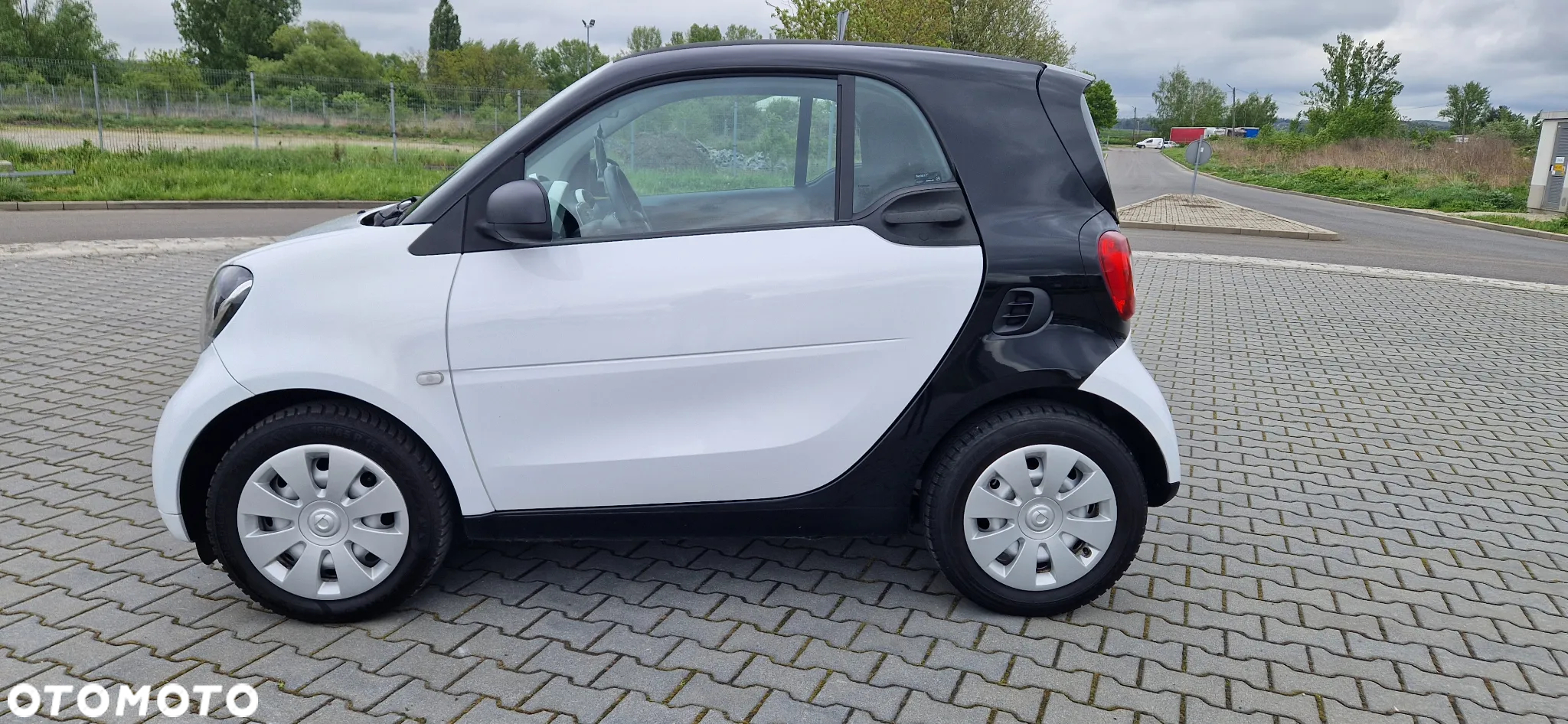 Smart Fortwo - 3