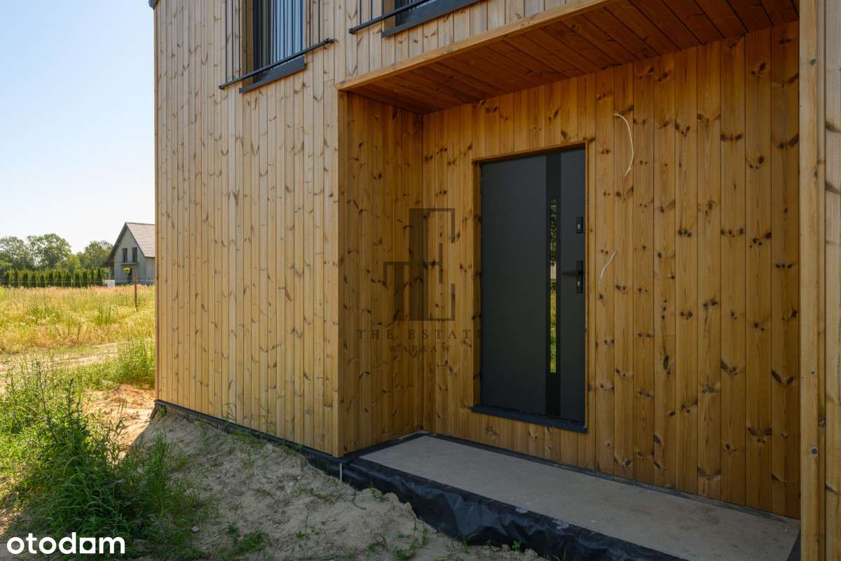 Nowoczesna ,,Stodoła" - Pełny obrazek: 4/14