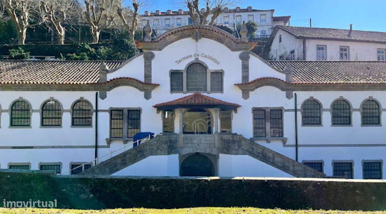 Quinta Senhorial em Vila Verde para arrendamento - Grande imagem: 4/8