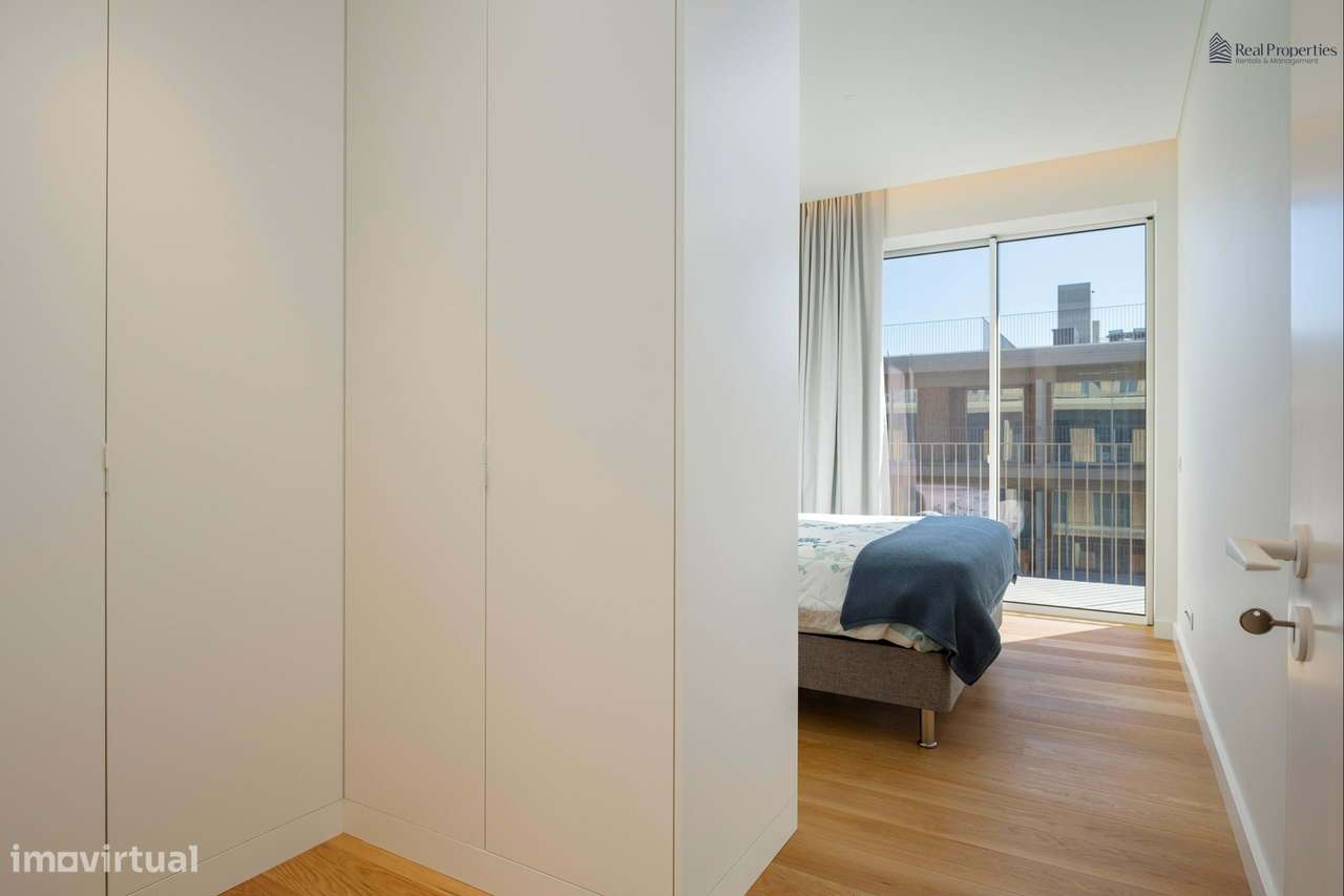 Penthouse T4 Luxo Frente Mar-18