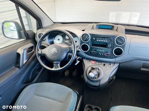 Citroën Berlingo Multispace BlueHDi 100 FEEL - 11