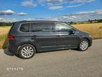 Volkswagen Touran 2.0 TDI BMT Highline DSG - 2