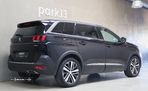 Peugeot 5008 2.0 BlueHDi GT Line EAT8 - 5