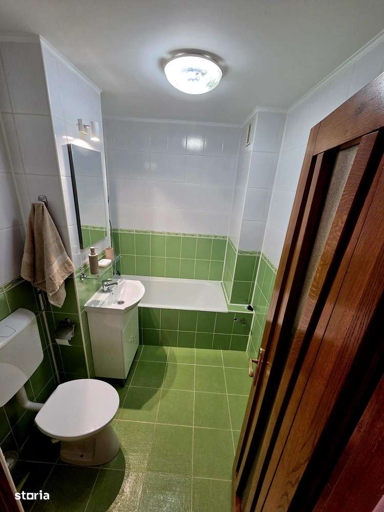 Apartament de vanzare 3 camere-4