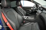 Mercedes-Benz C 43 AMG 4M T-Modell Aut. - 21