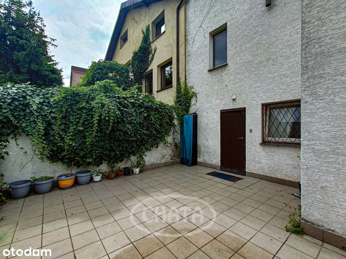 Dom pod dział. gosp. lub kwatery pracownicze - Pełny obrazek: 2/20