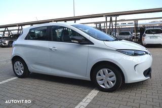 RENAULT Zoe 40 Life automat 92cp - 3