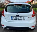 Ford Fiesta 1.6 TDCi Trend - 29