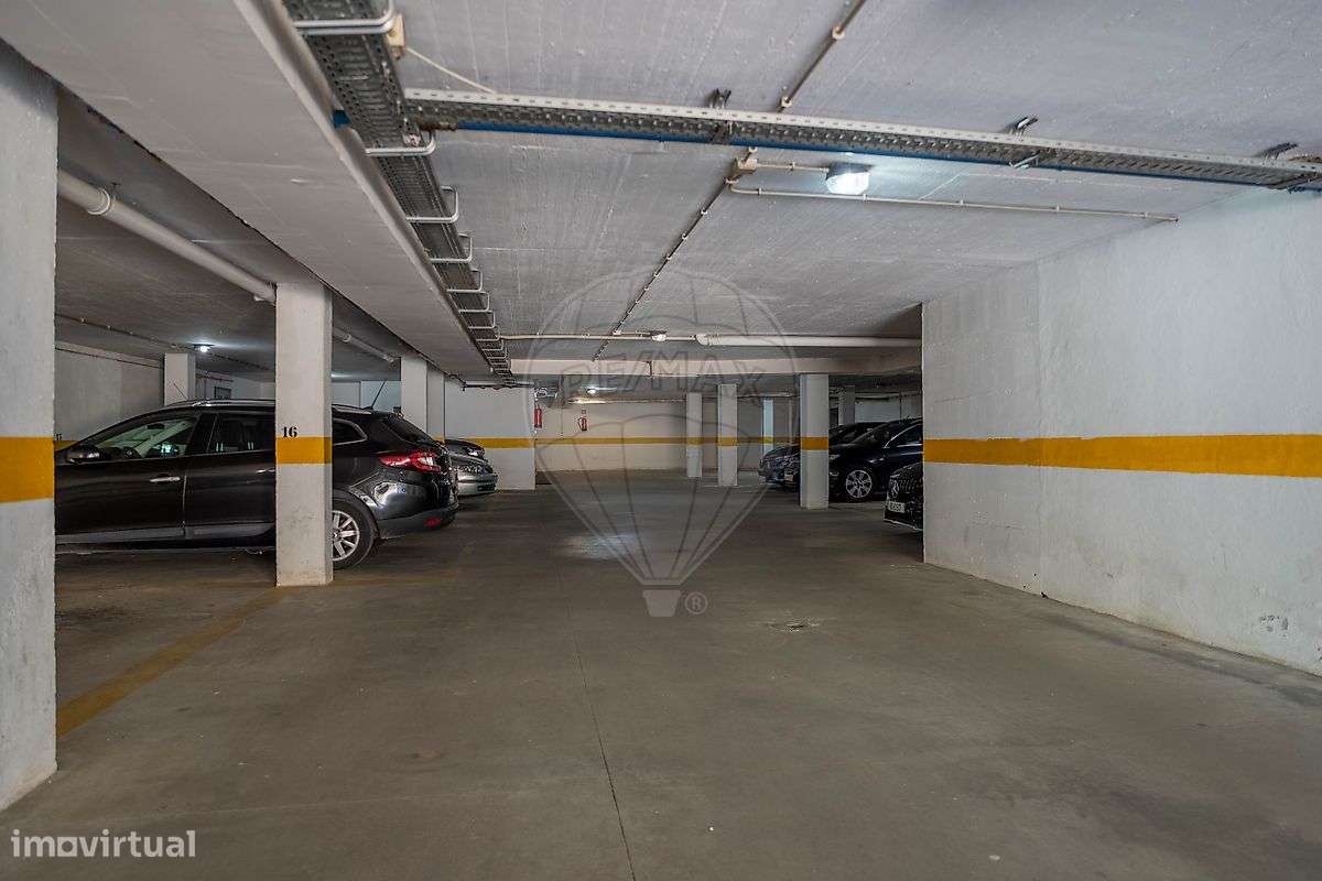 Apartamento T2 para venda-24