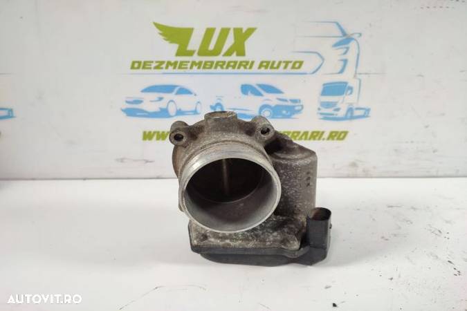 Clapeta de acceleratie 1.8 2.0 TFSI CDN CDNC CDH CDHB 06f133062q Volkswagen VW Passat B6 seria - 1