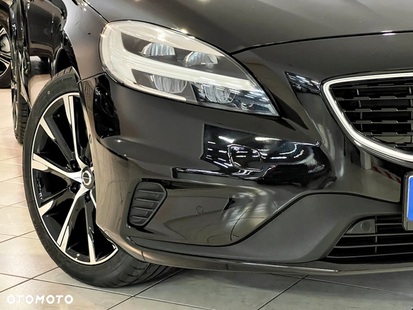 Volvo V40 D4 Drive-E R-Design Momentum - 33