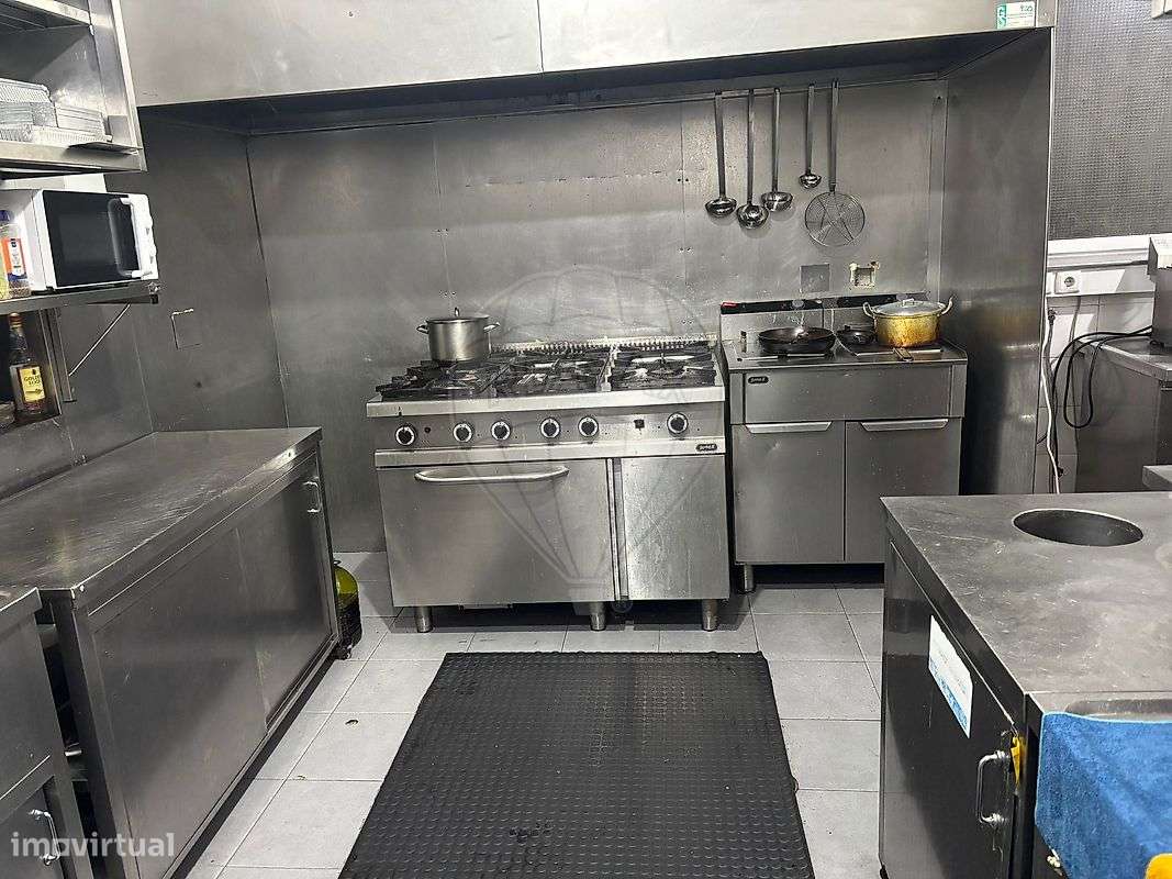 Trespasse  para venda - Grande imagem: 2/10