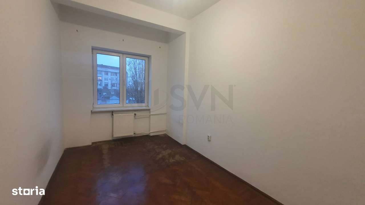 Apartament 2 Camere I De Vanzare I Pta. Amzei I De Renovat - Imagine principală: 1/4