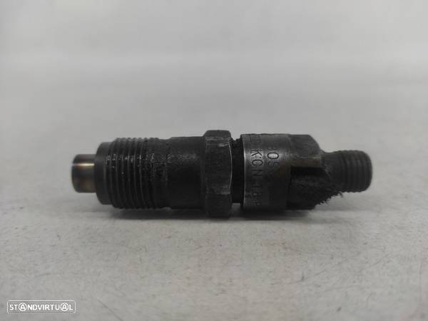 Injector Nissan Vanette Cargo Caixa (Hc 23) - 1