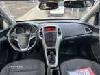 Opel Astra 1.6 Essentia - 3