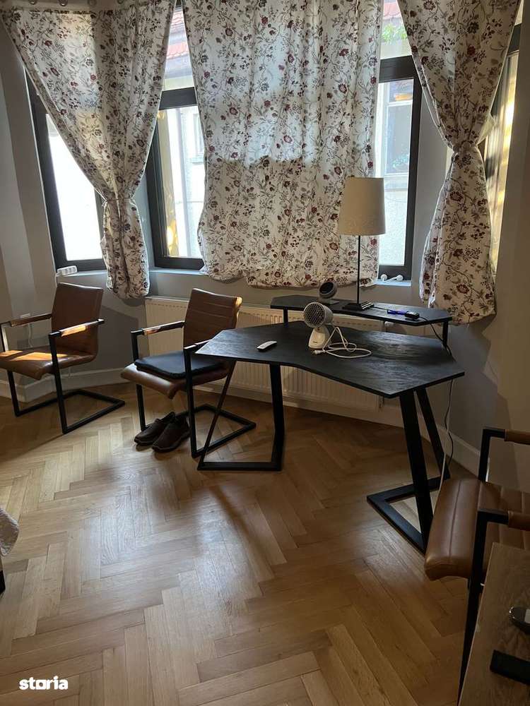 Apartament 5 camere in vila strada Londra-4