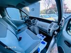 Opel Vivaro L1H1 - 9