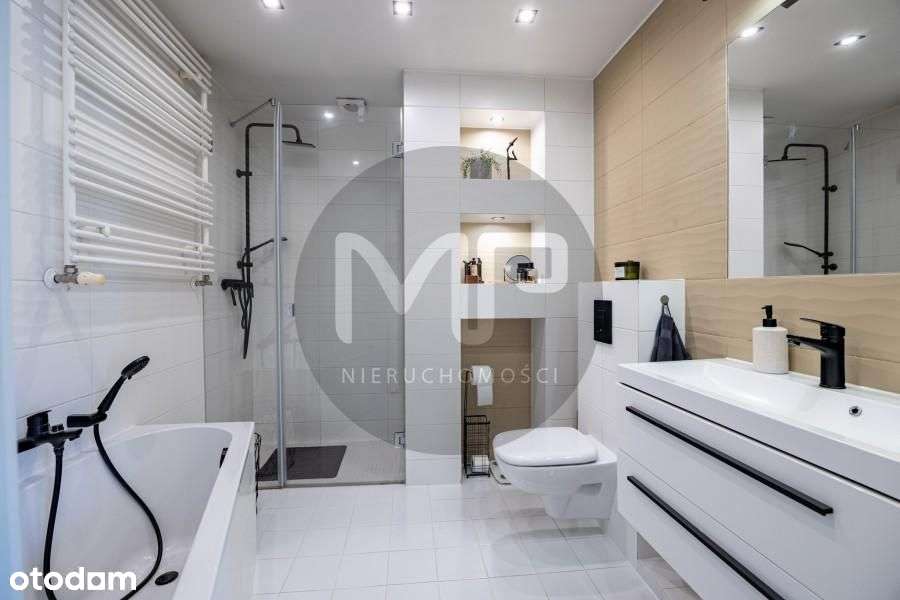 Mieszkanie, 77,16 m², Szczecin-17