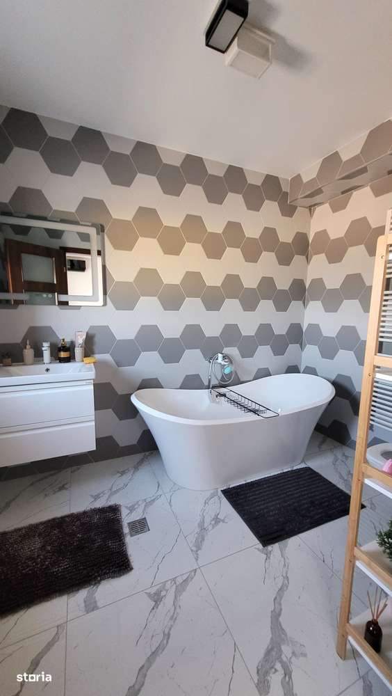 UNICAT în Brăila – Penthouse cu vedere la Dunăre LUX-9