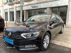 VW Passat Variant 2.0 TDi Business Package DSG - 1