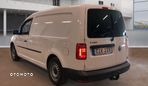 Volkswagen Volkswagen Caddy ABT e-Caddy Maxi - 5