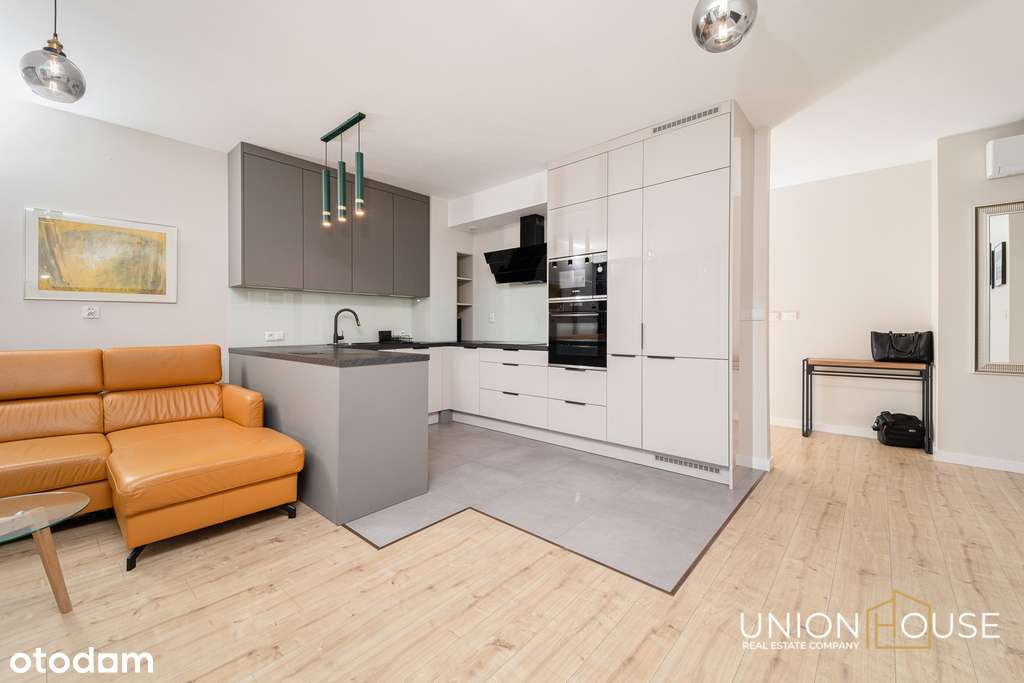 Apartament Premium 70m²| 2 Garaże | 2 balkony - Pełny obrazek: 4/19