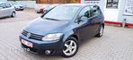 Volkswagen Golf Plus 1.6 TDI Highline DSG - 2