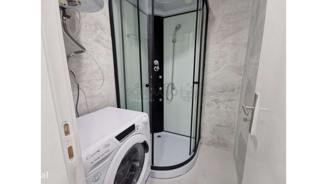 Apartamento T2 em Vale de Milhaços-9
