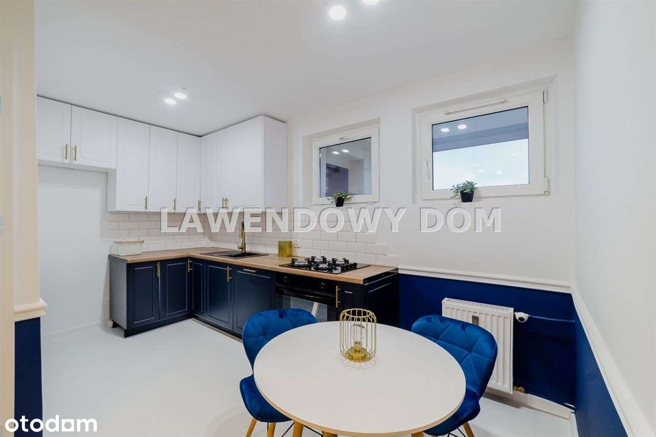 Zamieszkaj stylowo z pięknym widokiem na góry!-3