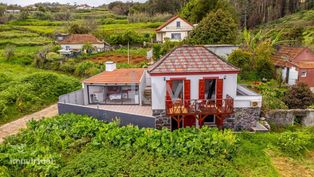 EXCELENTE OPUTUNIDADE | MORADIA T2 DE CAMPO | PORTO MONIZ