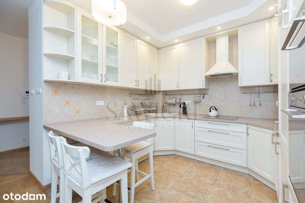 słoneczne 3 pokojowe mieszkanie z ogródkiem-4