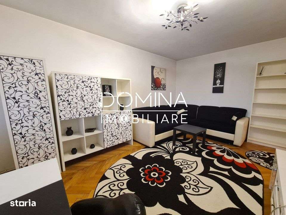 Inchiriere apartament 3 camere, Aleea Fantanii - zona centrala - Imagine principală: 2/10