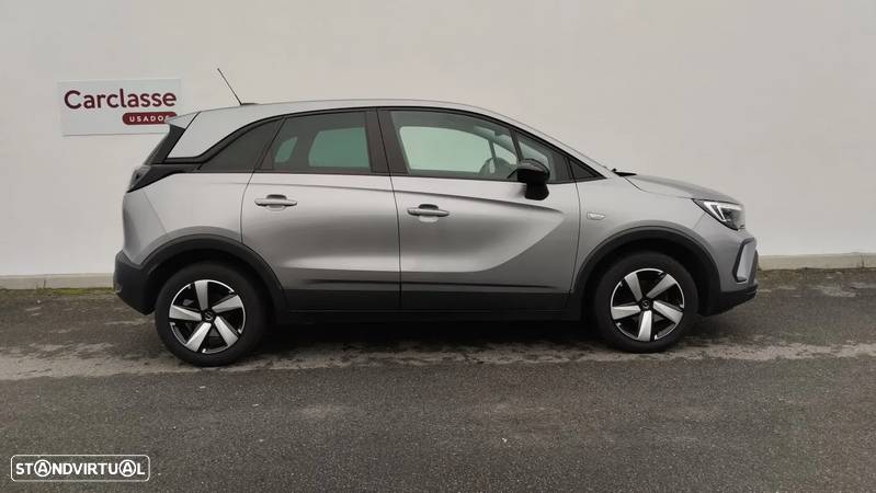 Opel Crossland 1.5 D Business Edition - 21