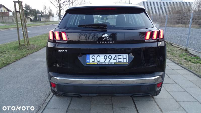 Peugeot 3008 1.2 PureTech Active S&S - 14