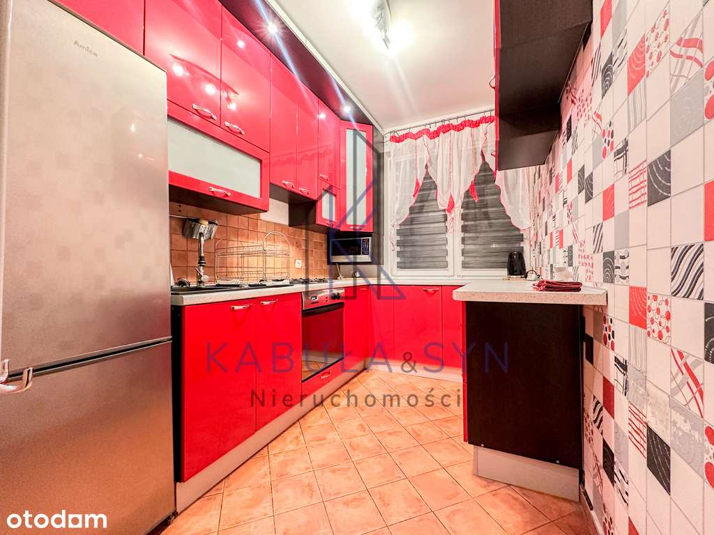 Bartodzieje/3 pokoje/loggia/56m/wolne od zaraz-6