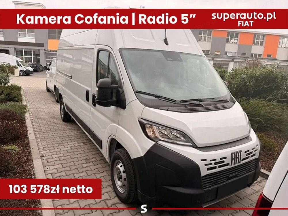 Fiat Ducato 2026