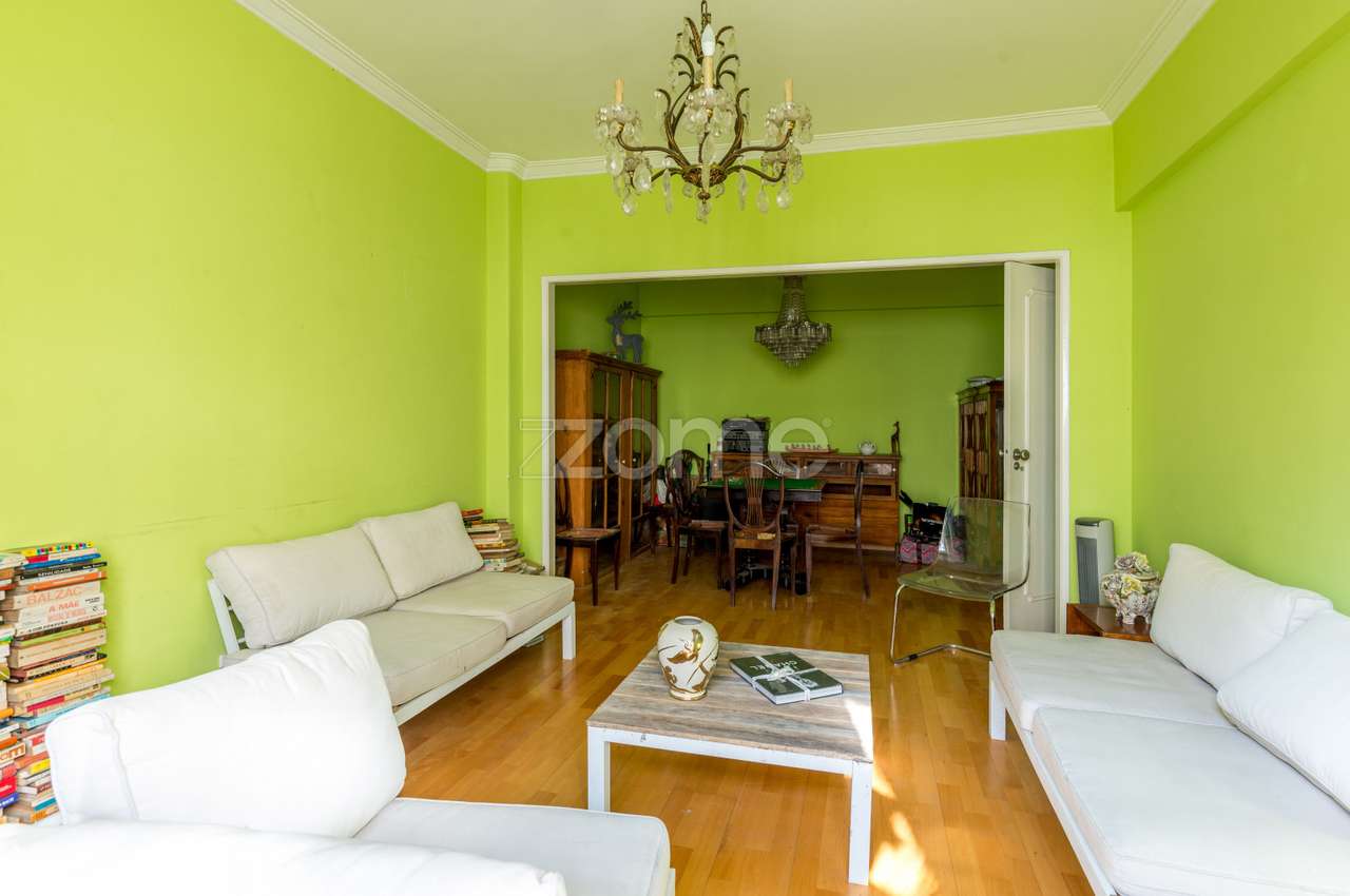 Apartamento T4 em São Domingos de Benfica - Grande imagem: 2/30