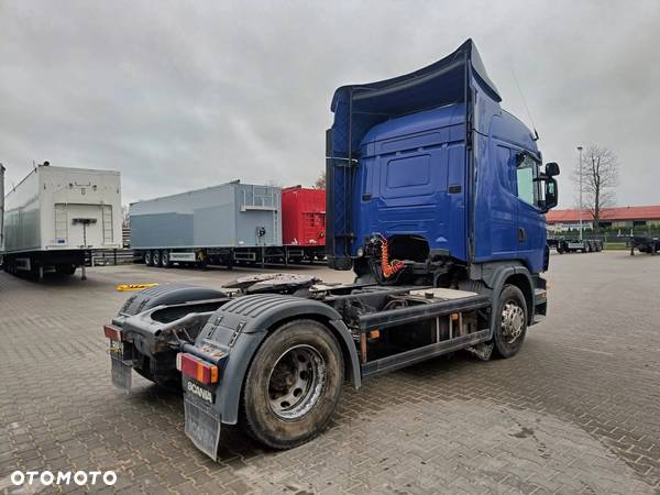 Scania G 440 - 5