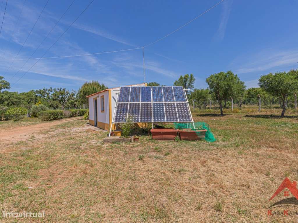 Herdade do Barranco-27