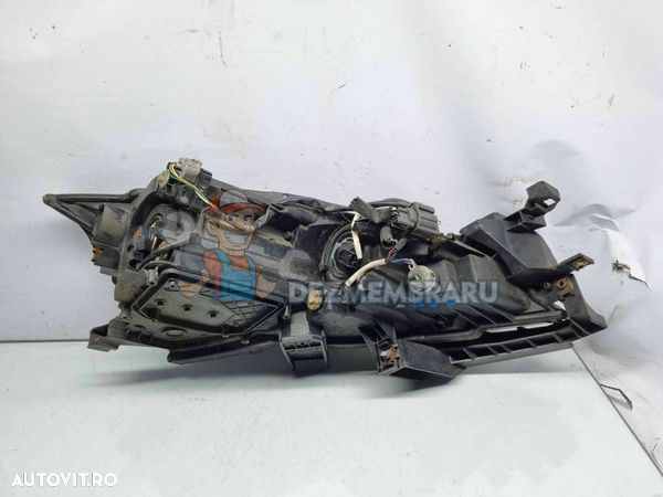 Far stanga MAZDA 6 Hatchback (GH) [Fabr 2007-2013] OEM - 5