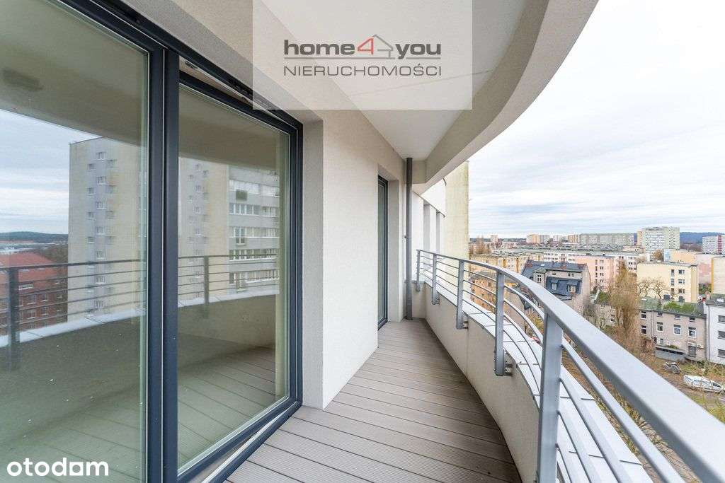 Mieszkanie, 34,09 m², Świnoujście-7