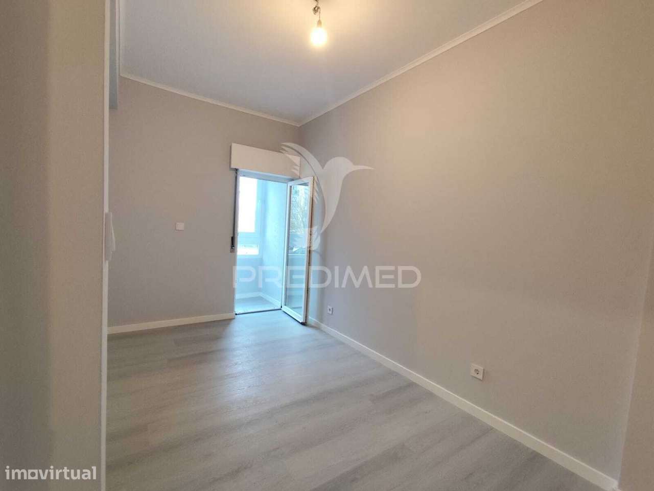 Apartamento em Remodelação - Grande imagem: 3/14