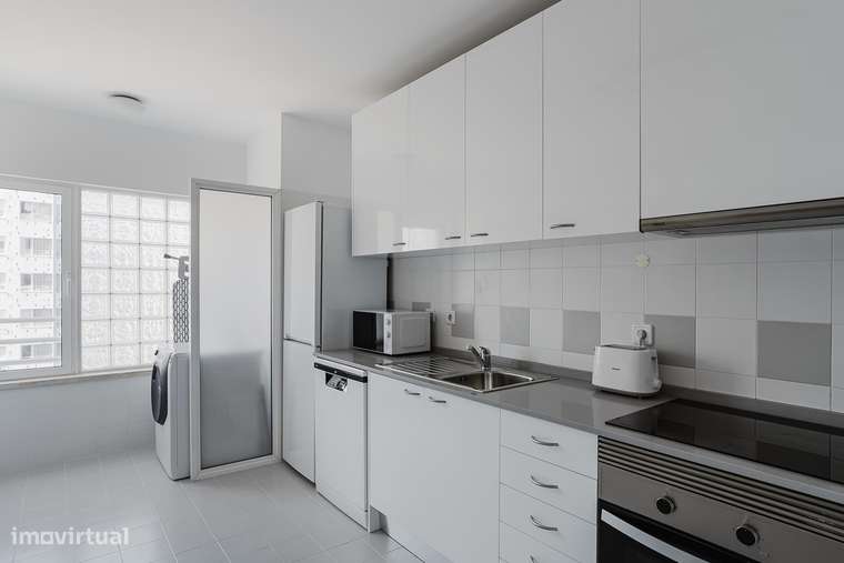 Apartamento T2 em Laranjeiras, Lisboa - Grande imagem: 4/14
