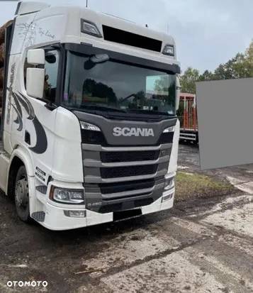 Scania R 450 - 3