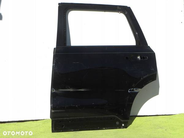 Drzwi Tył Lewe Volvo XC90 2 II 14- Super - 1
