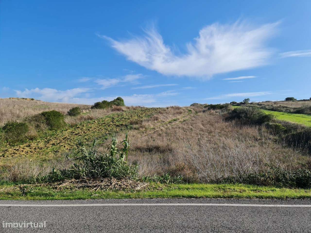 Terreno à venda em Sintra - Grande imagem: 5/7